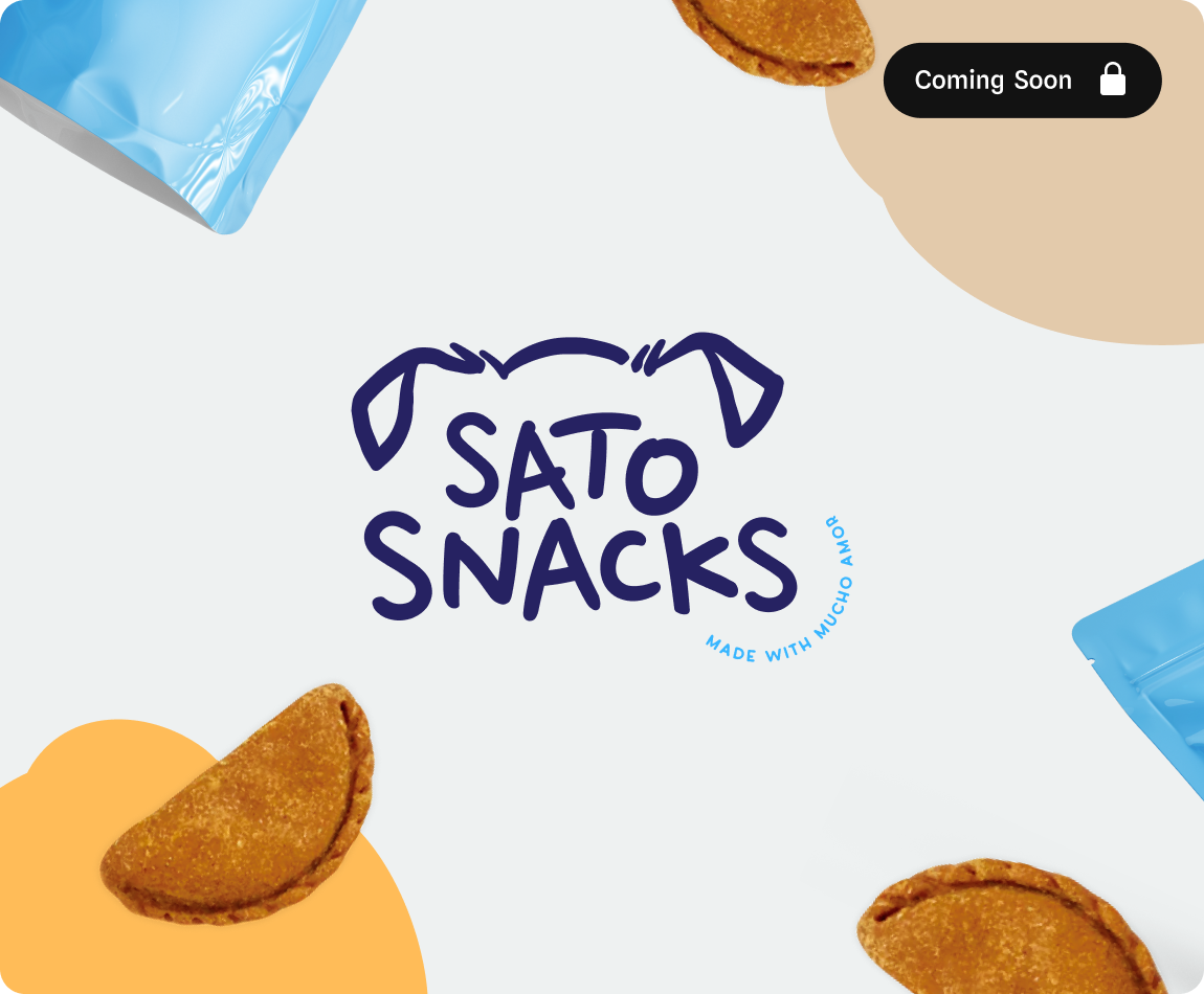 Protected: Shipping Handmade Treats and Smiles for Pets and Their Owners with Sato Snacks